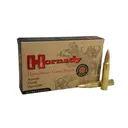HORNADY Dangerous Game 375 Ruger 270 Grain SP-RP Superformance Ammo, 20 Round Box (8231) - Hornady