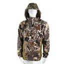RIVERS WEST Isolation Widowmaker Bold Brown Hoodie (5251-WMB) - Rivers West