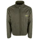 DRAKE Delta Quilted Fleece Lined Jacket (DW1071) - Drake