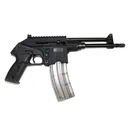 KEL-TEC PLR-22 22 LR 10.1in 26rd Semi-Automatic Pistol (PLR22BLK) - KelTec