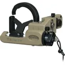 HAMSKEA ARCHERY SOLUTIONS Trinity Hunter RH Tan Micro Tune (211777) - Hamskea Archery Solutions