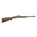 CHARLES DALY 101 12Ga 20in Single Shot Mossy Oak Bottomland Shotgun (930.316) - Charles Daly