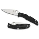 SPYDERCO 3.8in Endura 4 Folding Knife (C10FPBK) - Spyderco