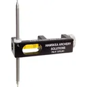 HAMSKEA ARCHERY SOLUTIONS Easy Third Axis Level (101001) - Hamskea Archery Solutions
