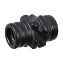 HAMSKEA ARCHERY SOLUTIONS Insight Peep Housing (PEEP001) - Hamskea Archery Solutions