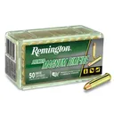 REMINGTON Premier Magnum 22WMR 33gr AccuTip-V 50 Bx/2000 Cs Rimfire Ammunition (21184) - Remington