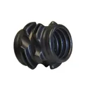HAMSKEA ARCHERY SOLUTIONS 1/4 Raptor Peep Housing (PEEP002) - Hamskea Archery Solutions
