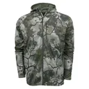 KINGS CAMO Hunter Full-Zip Fleece KC Ultra Hoodie (KCM1412-KCU) - Kings Camo