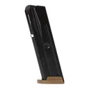 SIG SAUER P320 9mm Full 10rd Coyote Magazine (8900373) - Sig Sauer
