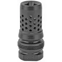 DEAD AIR ARMAMENT Xeno Muzzle Brake (DA123) - Dead Air Silencers