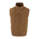 DRAKE Windproof Layering Tobacco Vest (DW1600-TOB) - Drake