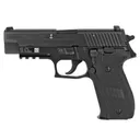 SIG SAUER P226 MK25 Full Size 9mm 4.4in 3x 10rd Mags Black Pistol (MK25-10) - Sig Sauer