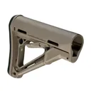 MAGPUL CTR Mil-Spec Flat Dark Earth Buttstock For AR15/M16 (MAG310-FDE) - Magpul