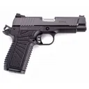 WILSON COMBAT SFT9 9mm Luger 4.25in 2x 15rds Black/Stainless Pistol (SFT9CM42) - Wilson Combat