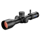 ZEISS LRP S3 4-25x50 FFP MOA Matte Black Riflescope with ZF-MOAi #17 Reticle (522665-9917-090) - Zeiss