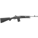 RUGER Mini 14 Stainless 5.56/.223 Rem 16.1in 20rd Semi-Auto Rifle (05819) - Ruger