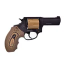 TAURUS 856 Defender .38 Special 3in 6rd Revolver (2-85631E-NSVZ) - Taurus