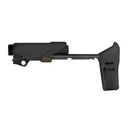 SB TACTICAL HBPDW Black Pistol Stabilizing Brace (HBAR-01-SB) - SB Tactical