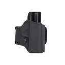 SIG SAUER P365 X-Macro OWB 2.0 RH Blackpoint Tactical Black Holster (8901262) - Sig Sauer
