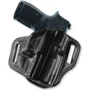 GALCO Combat Master Black Right Hand Belt Holster For Springfield Hellcat Pro (CM876B) - Galco