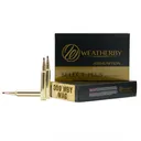 WEATHERBY Select Plus 300 Wby Mag 180gr Swift Scirocco 20/Bx Rifle Ammo (F300180SCO) - Weatherby