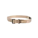 BLACKHAWK CQB Emergency Rescue Coyote Tan Belt (41CQ02DE) - Blackhawk!