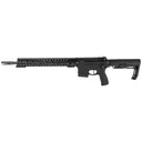 Patriot Ordnance Factory Minuteman, Semi-automatic Rifle, 556NATO, 16.5" Barrel, Anodized Black 01648 - Patriot Ordnance Factory