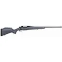 Mossberg Patriot Long Range Hunter, Bolt Action Rifle, 6.5 PRC, Matte Blue Polymer Stock 28104 - Mossberg