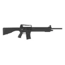 TriStar KRX Tactical, Semi-automatic, 12 Gauge 3", 20" Barrel, Black, 5Rd 25125 - Tristar