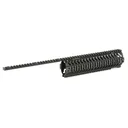 Samson Manufacturing Corp. Samson Tactical Accessory Rail System, Forearm, Fits Sig 556, 3-Hole, Free Float, Black STAR-SIG-556-3H - Samson Manufacturing
