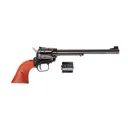 HERITAGE MANUFACTURING Rough Rider .22LR/.22WMR 9in 6rd Revolver (RR22MB9AS) - Heritage Manufacturing