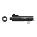 Tactical Solutions Trail-Lite Barrel, 22LR, 4" Threaded Barrel, Matte Black Finish, 1/2x28 Threads, Fits Browning Buck Mark, No Gunsmithing Required for Installation TL4TEMBNF - Tactical Solutions