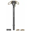 Radian Weapons Raptor/Talon, Charging Handle/Safety Combo, Tungsten Finish R0300 - Radian Weapons