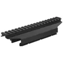 Magpul Industries Pro NVM - Night Vision Mount, Fits Magpul Pro 700 Chassis, Black MAG1001-BLK - Magpul Industries