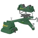 Caldwell Rock with Rear Bag-Filled, Green 383640 - Caldwell