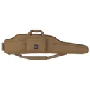 Bulldog Cases Tactical, Long Range Rifle Case, Tan, Nylon, 54" BDT80-54T - Bulldog Cases