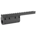 GG&G, Inc. Scout Scope Mount, For M1A, Picatinny Rail, Black GGG-1683 - GG&G