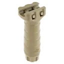 TangoDown Vertical Grip, Fits Picatinny, Flat Dark Earth BGV-MK46FDE - Tango Down