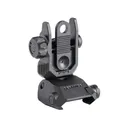 KRISS USA, Inc Sight, Picatinny, Black, Folding Rear, Steel DA-RSBL00 - Kriss Usa