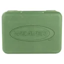 Weaver Mid-Level Gunsmithing Tool Kit, Green 849718 - Weaver Scope Mounts