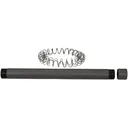 Nordic Components MXT Magazine Extension Kit, +6, 12GA, Combines with Nordic MXT Extension Nuts to Form Complete Extension Kit, Shotgun-Specific Nut Required for Installation on Shotgun MXT-TBS-12-6 - Nordic Components