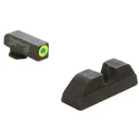 AMERIGLO Protector Sight Set for Glock Gen 1-4 9mm/.40/.380, Gen 5 10mm/.45 (GL-354) - Ameriglo