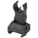 Spike's Tactical Front Folding HK Style Sight, Black SAS85F1 - Spikes Tactical