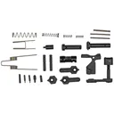 Strike Industries Lower Parts Kit, Does Not Include Fire Control Group, Fits AR-15, Black SI-AR-E-LRPLT - Strike Industries