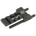 GG&G, Inc. Fits Streamlight TLR-1, TLR-2 and L3 / Insight M3 and M6, Lightweight Mount, Full Size, Type III Hard Coat Anodized Matte Black Finish, Slim Line, HK USP GGG-1133SP - GG&G
