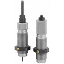 RCBS Full Length Die Set, For .260 Remington 12801 - Rcbs