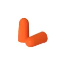 Radians Ear Plugs, Orange, NRR 32, 500 Plugs Per Bag FP70-B500 - Radians