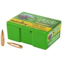 Sierra Bullets MatchKing, 6.5MM, 140 Grain, Boat Tail Hollow Point, 100 Count 1740 - Sierra