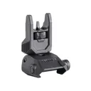 KRISS USA, Inc Sight, Picatinny, Black, Folding Front, Steel DA-FSBL00 - Kriss Usa