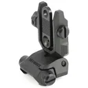 KRISS USA, Inc Sight, Picatinny, Black, Folding Rear, Polymer DA-PRSBL00 - Kriss Usa